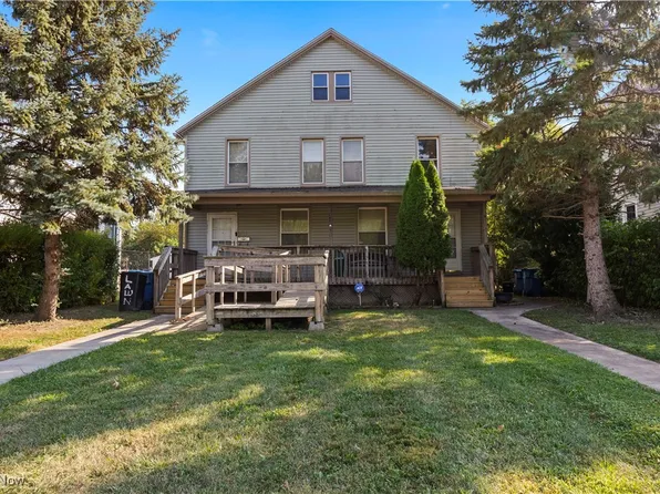 1766 E 31st St, Lorain, OH 44055