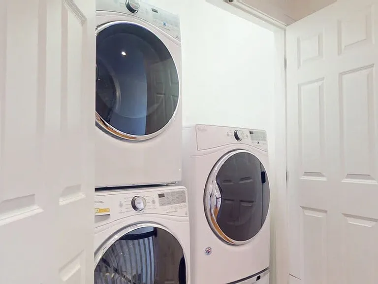 Laundry Room Cabinet