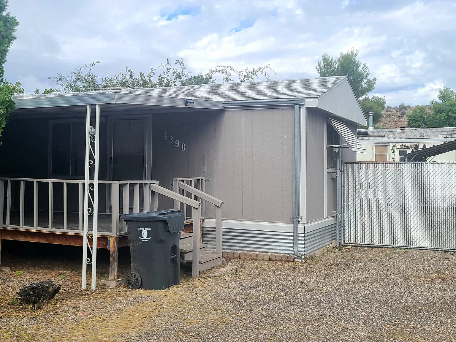 4390 E Aztec Rd — Photo 2
