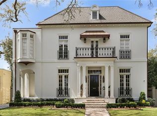 212 Audubon Blvd, New Orleans, LA 70118