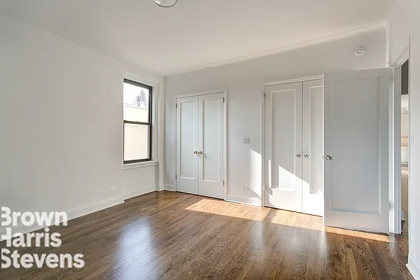 Rented by Brown Harris Stevens | media 7