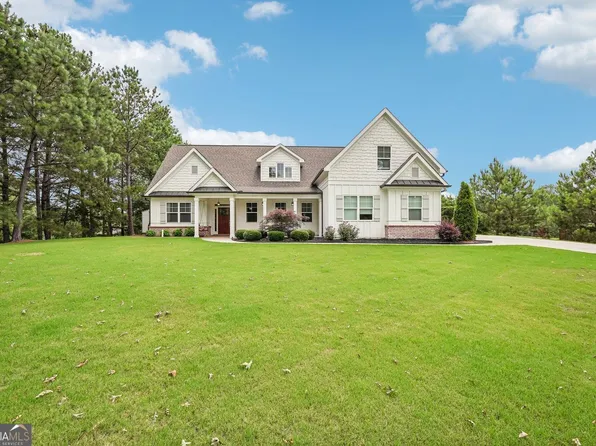 520 Village Creek Dr, Jasper, GA 30143
