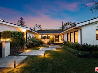 4961 Noeline Ave, Encino, CA 91436