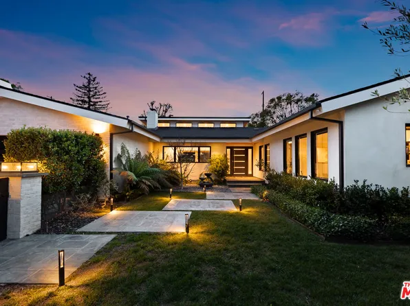 4961 Noeline Ave, Encino, CA 91436
