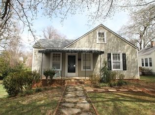 320 Oak Dr, Rock Hill, SC 29730