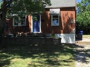 621 Reavis Barracks Rd, Saint Louis, MO 63125