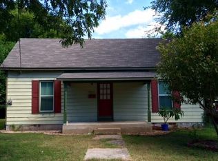 5603 1/2 Joe Sayers Ave, Austin, TX 78756