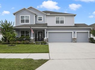 264 Jackson Loop, Deland, FL 32724