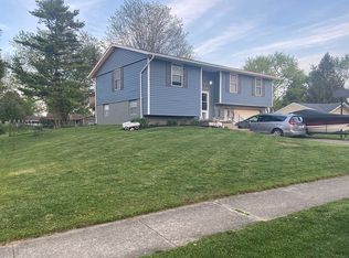158 Berkeley Ct, Cedarville, OH