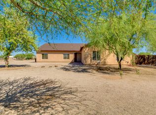 3646 E Santa Clara Dr, San Tan Valley, AZ 85140