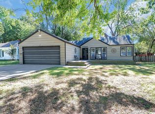 4301 E Clark St, Wichita, KS 67218