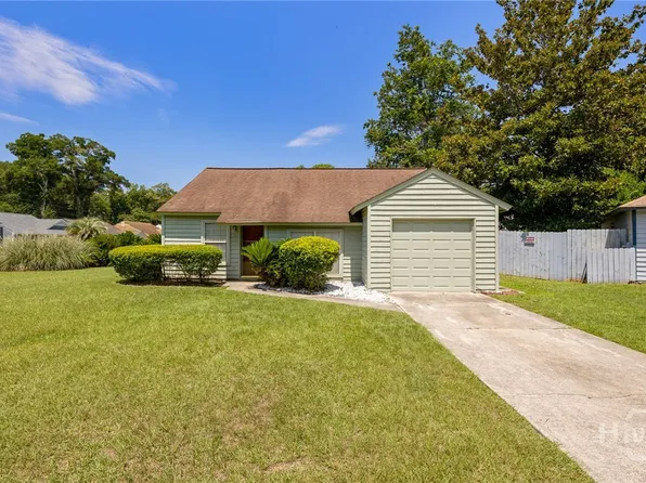 14 Quail Forest Drive, Savannah, GA 31419