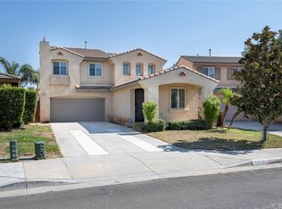 1491 Alta Palma Rd, Perris, CA 92571