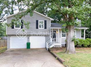 5370 Zachary Dr, Stone Mountain, GA 30083