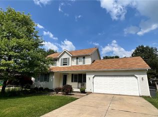 8085 Olde 8 Rd, Northfield, OH 44067