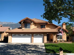 10830 Yolo St, Rancho Cucamonga, CA 91701