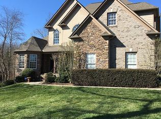 9114 Unbridle Ln, Waxhaw, NC 28173