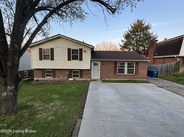 7329 Sideoats Dr, Crestwood, KY 40014