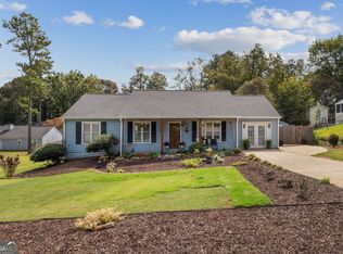 305 Knollwood Ln, Woodstock, GA 30188