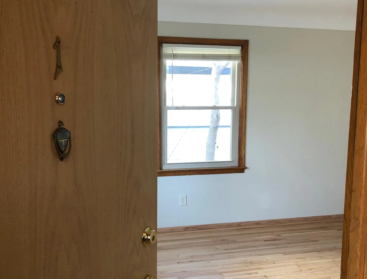 1 bed, 700 sqft, $1,200 — Photo 2