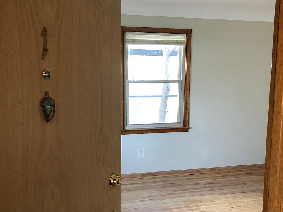 Entry Door