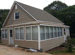 1630 Laboratory Rd, Lincolnton, NC 28092