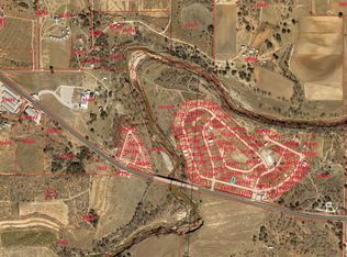 97 Arch Ray Loop, Fredericksburg, TX 78624