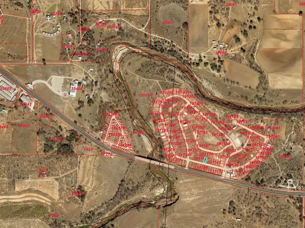 97 Arch Ray Loop, Fredericksburg, TX 78624