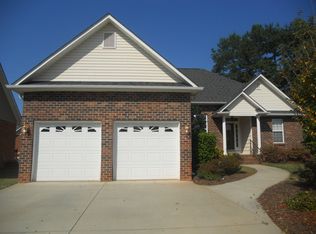 3409 Dillery Ct, Kannapolis, NC 28083