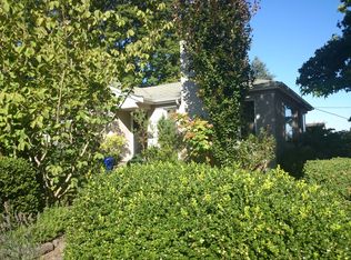 6002 37th Ave NE, Seattle, WA 98115