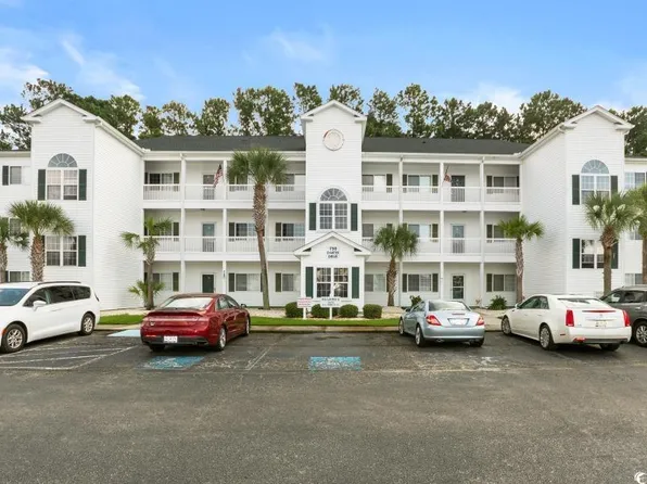 750 Charter Dr. #E7, Longs, SC 29568