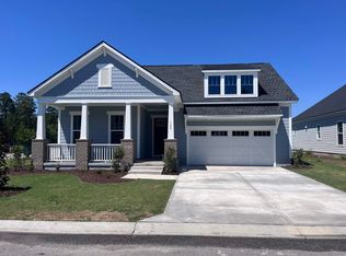 188 Black Water Dr #CO1025, Murrells Inlet, SC 29576