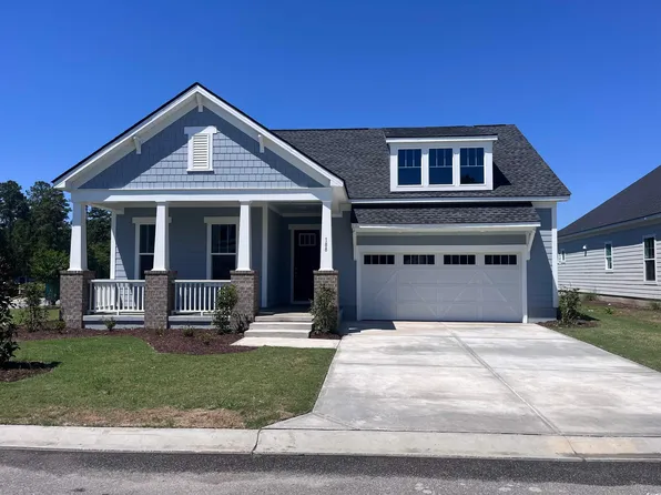 188 Black Water Dr. #CO1025-OWEN CRAFTSMAN, Murrells Inlet, SC 29576