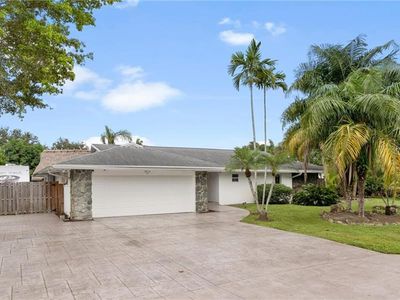 2430 SW 86th Ave, Davie, FL, 33324