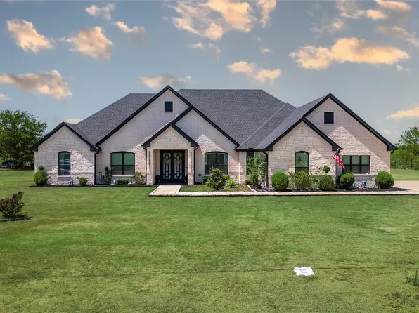 5580 Fair Rd, Kaufman, TX 75142