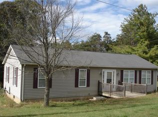320 Ward Rd, Eden, NC 27288