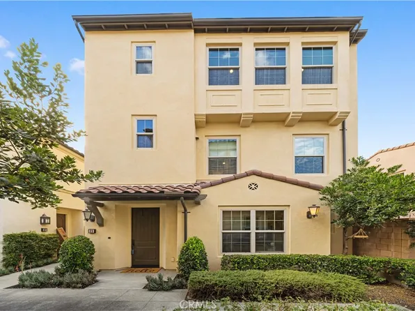 89 Kestrel, Irvine, CA 92620