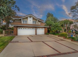 3545 Holmes Cir, Hacienda Heights, CA 91745