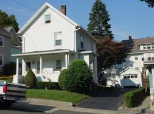 29 Myrtle Ave, Ansonia, CT 06401