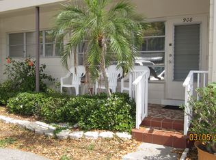 4153 56th St N APT 908, Kenneth City, FL 33709