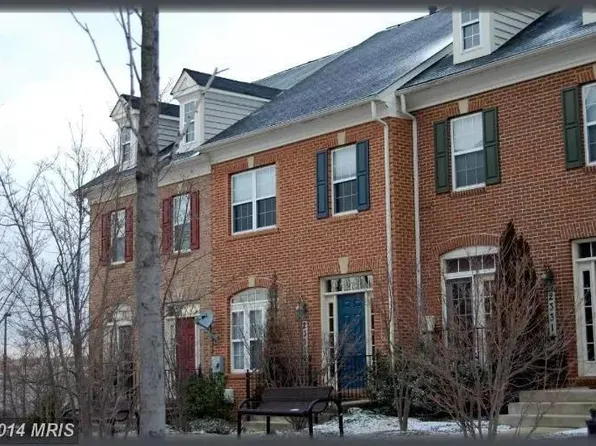 23312 Brewers Tavern Way, Clarksburg, MD 20871