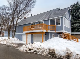 8080 Sr #903, Ronald, WA 98940