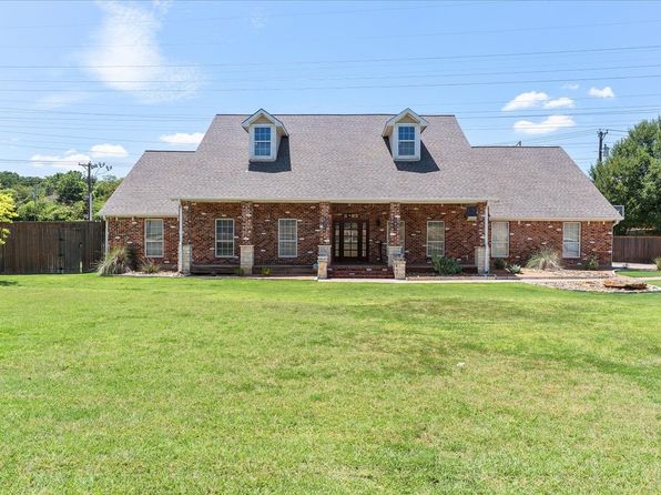 Home for Sale in Fort Worth TX