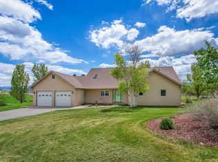 248 Fox Run Rd, Rifle, CO 81650