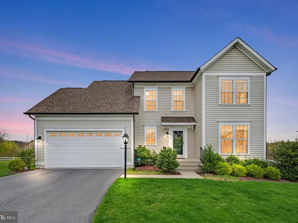 310 Mackintosh Rd, New Market, MD 21774