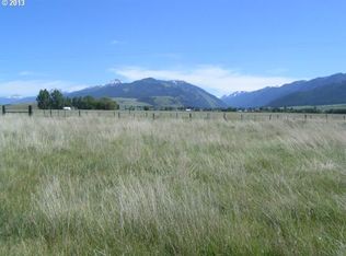 58541 Clark Ln, Lostine, OR 97857