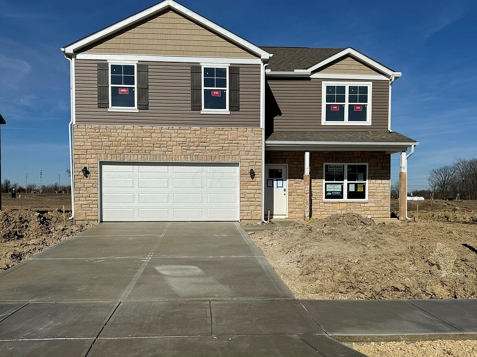 1st image of 154 Flowering Meadow Dr