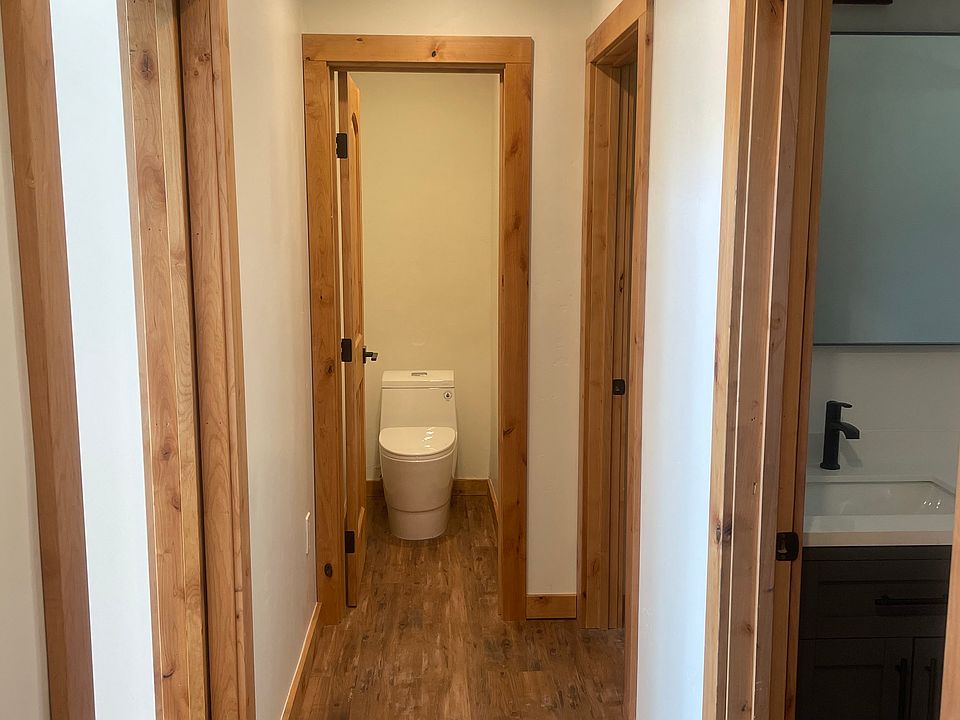 Water Closet