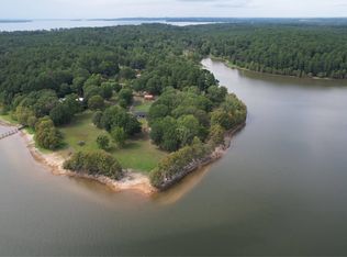 1004 Arnold Rd, Many, LA 71449