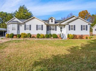 301 Lincoln Rd, York, SC 29745